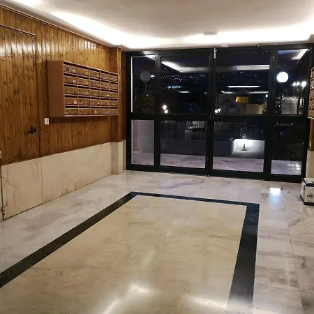 Appartement Brisas *