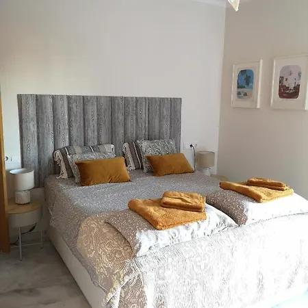 Brisas Appartement Fuengirola