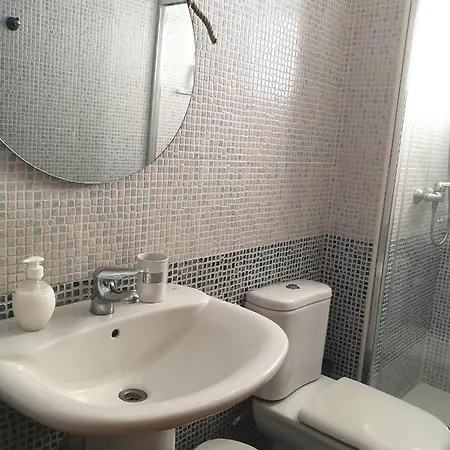 Brisas Appartement Fuengirola