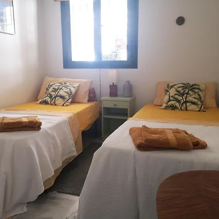 Brisas Appartement Fuengirola