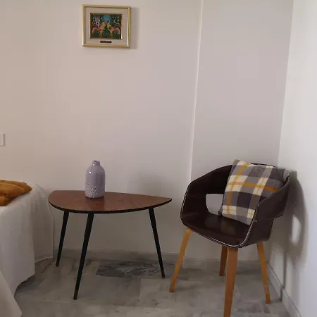 Brisas Fuengirola