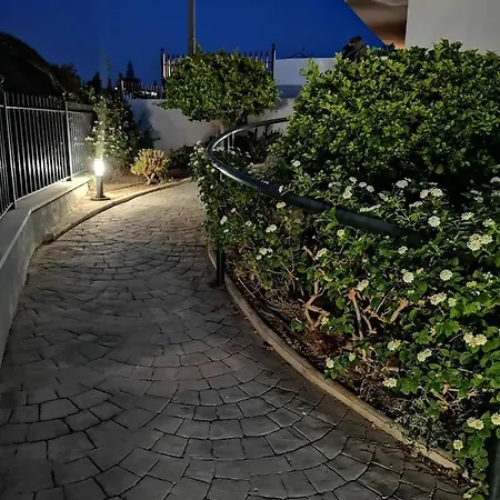 Appartement Brisas Fuengirola