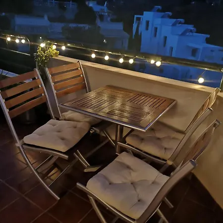 Brisas Fuengirola