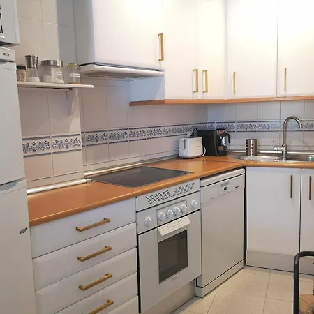 Appartement Brisas