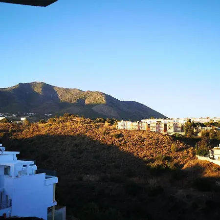 Apartamento Brisas *