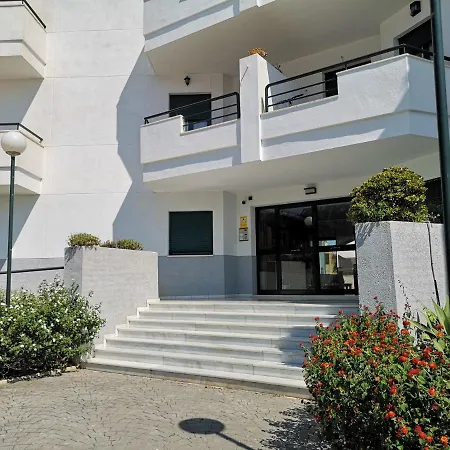 Brisas Apartamento Fuengirola