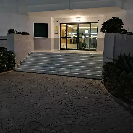 Apartamento Brisas