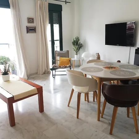 Apartamento Brisas